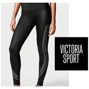 Victoria’s Secret Sport Knockout Black Leggings
